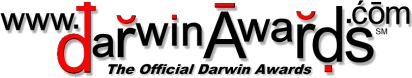The Darwin Awards