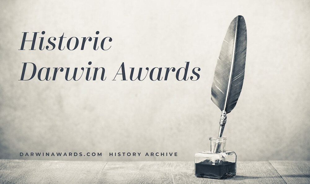 Darwin Award Winners 2024 List Pdf Dennie Marrilee