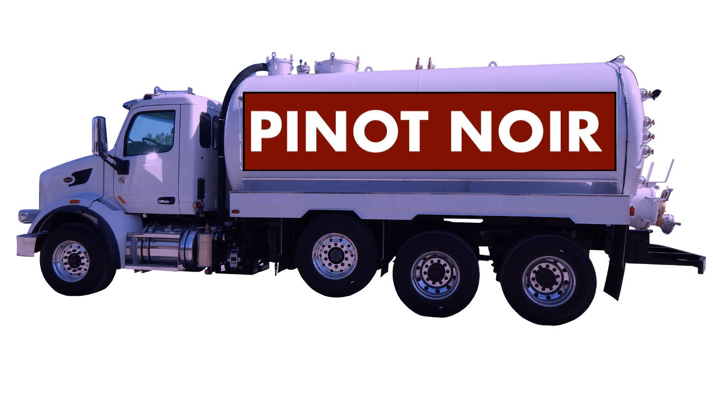 Pinot Noir Wine Truck Freeware Image